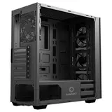 Корпус GameMax без БП Draco New - фото 9