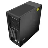 Корпус GameMax без БП Draco New - фото 2