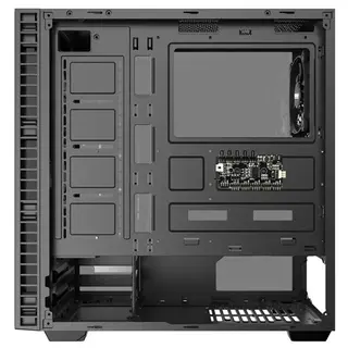 Корпус GameMax без БП Draco New