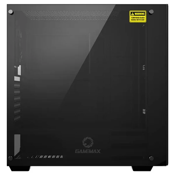 Корпус GameMax без БП Draco New - фото 4