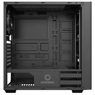 Корпус GameMax без БП Draco New