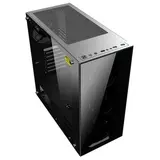 Корпус GameMax без БП Draco New - фото 7