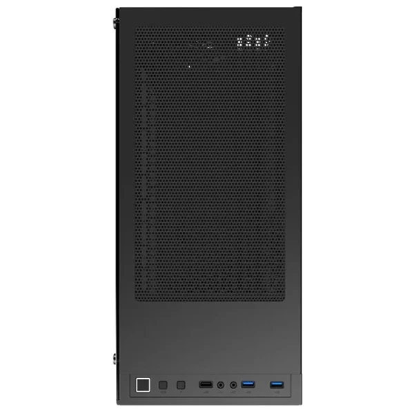 Корпус GameMax без БП Draco New - фото 8