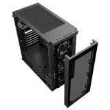 Корпус GameMax без БП Draco New - фото 10