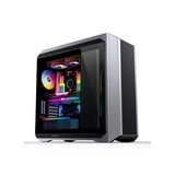 Компьютерный корпус Jonsbo D500 Silver без Б/П 