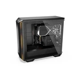 Компьютерный корпус Bequiet! Dark Base 701 Black Без Б/П  - фото 2