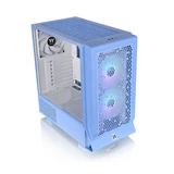 Компьютерный корпус Thermaltake Ceres 330 TG ARGB Hydrangea Blue без Б/П  - фото 3