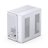 Компьютерный корпус Jonsbo TK-2 White без Б/П  - фото 2