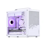 Компьютерный корпус Jonsbo Z20 White без Б/П 