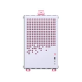 Компьютерный корпус Jonsbo Z20 WH-Pink без Б/П  - фото 3