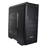 Корпус GameMax без БП G501X - фото 3