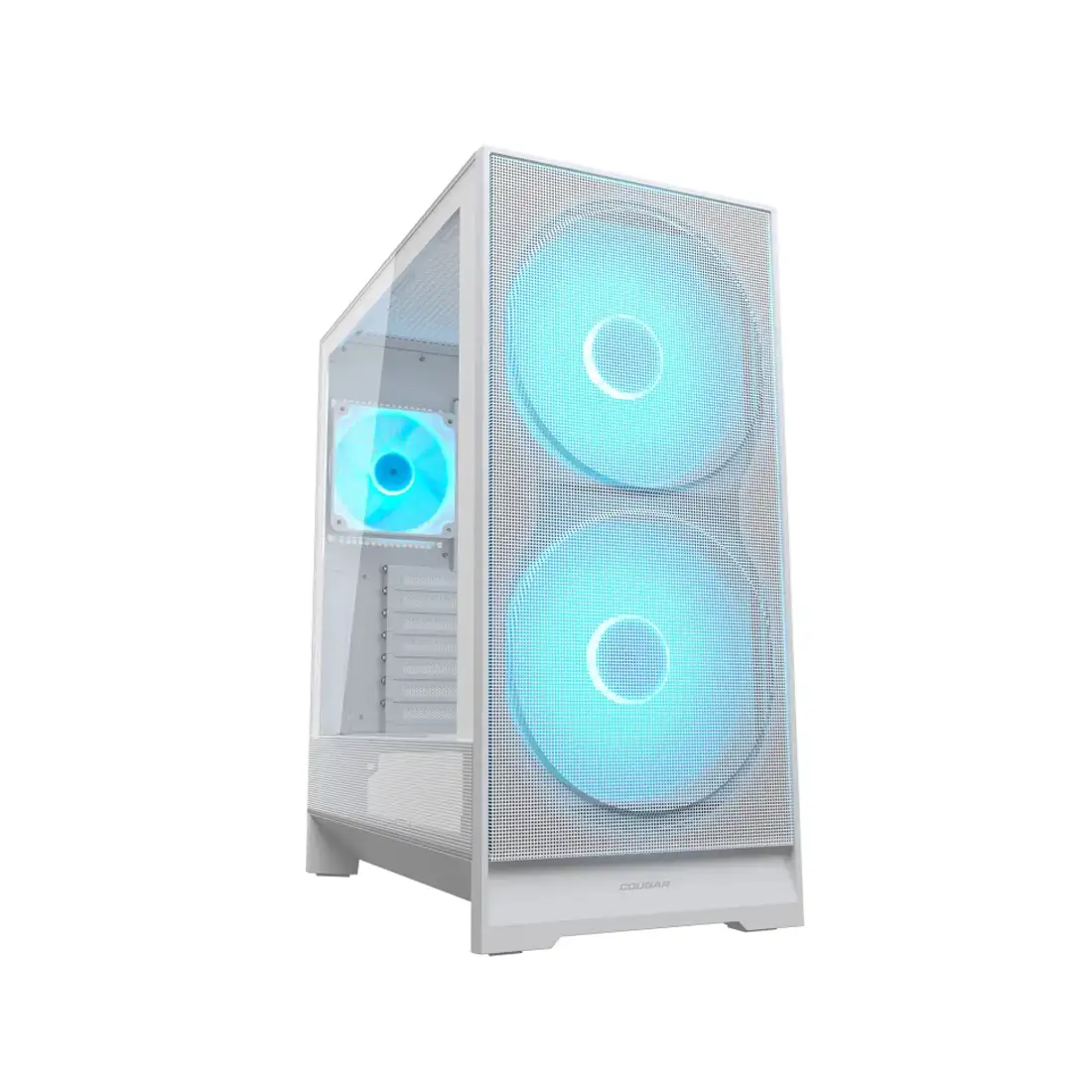Компьютерный корпус Cougar Airface 180 WH без Б/П 