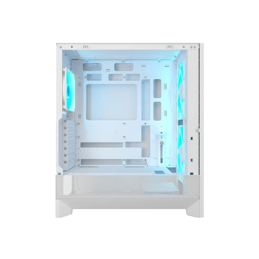 Компьютерный корпус Cougar Airface 180 WH без Б/П  - фото 3