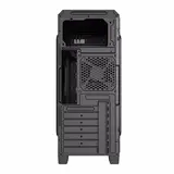 Корпус Gamemax без БП G561-Black - фото 3