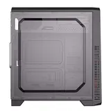 Корпус Gamemax без БП G561F-Red - фото 3