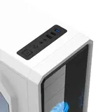 Қаптамасыз ДК корпусы G561-White - фото 5