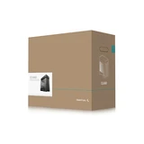 Компьютерный корпус Deepcool CL660 без Б/П  - фото 3