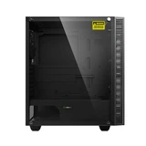 Компьютерный корпус Gamemax Draco XD без Б/П  - фото 3