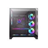 Компьютерный корпус Gamemax Infinity Plus BK без Б/П  - фото 2