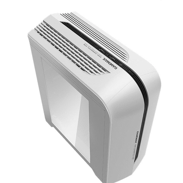 Корпус GameMax H601 WB - фото 4