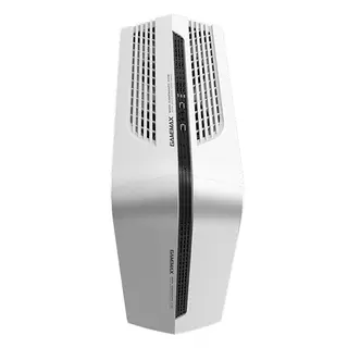 Корпус GameMax H601 WB