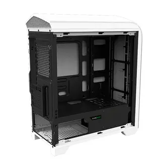 Корпус GameMax H601 WB