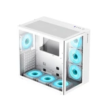 Компьютерный корпус Gamemax Infinity WH без Б/П  - фото 2