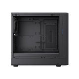 Компьютерный корпус Gamemax CLAW 460 WB Black без Б/П - фото 2