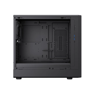 Компьютерный корпус Gamemax CLAW 460 WB Black без Б/П - фото 2