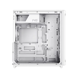 Компьютерный корпус Gamemax F45 WW White без Б/П - фото 2