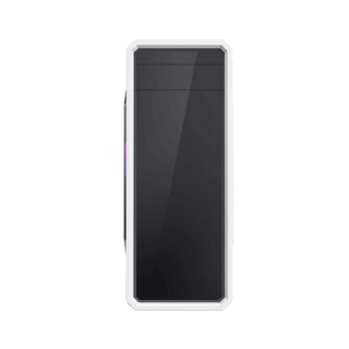 Компьютерный корпус Gamemax G561E White без Б/П  - фото 2