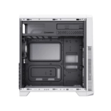Компьютерный корпус Gamemax G561E White без Б/П  - фото 3