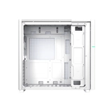 Компьютерный корпус Gamemax P31 WH White без Б/П  - фото 3