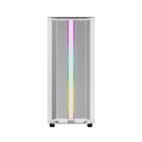 Компьютерный корпус Gamemax Precision 2 White без Б/П  - фото 2