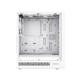 Компьютерный корпус Gamemax Storm 2 AW White без Б/П  - фото 3