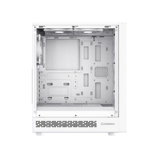 Компьютерный корпус Gamemax Storm 2 AW White без Б/П  - фото 3