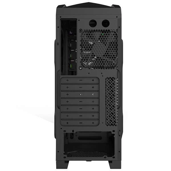 Корпус Gamemax H601 BR - фото 3