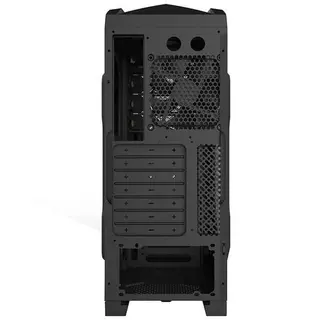 Корпус Gamemax H601 BR