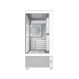 Компьютерный корпус Gamemax VISTA 2 MW White без Б/П  - фото 2
