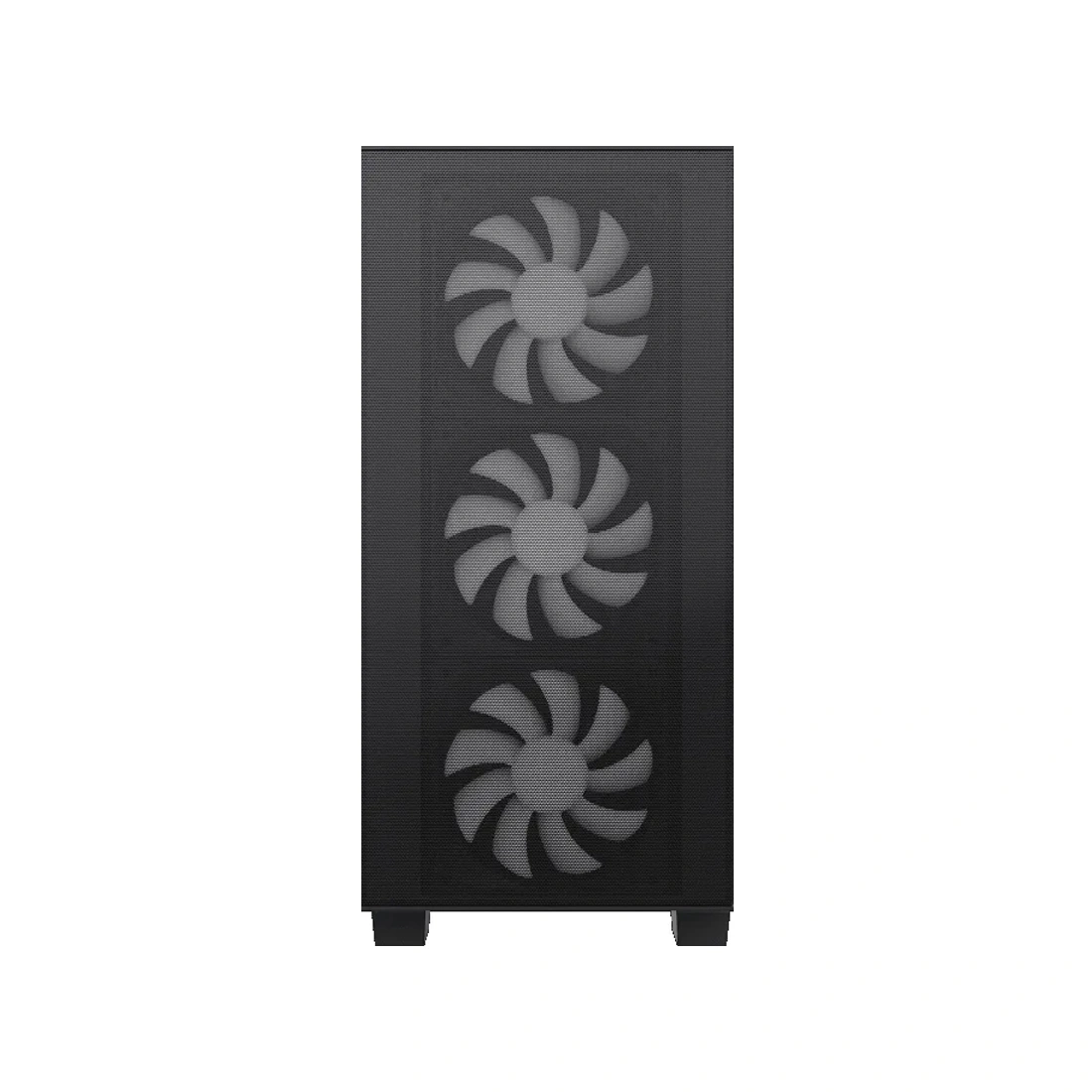 Компьютерный корпус Gamemax Aero mini ECO Black без Б/П  - фото 2