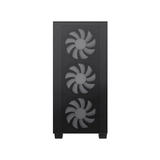 Компьютерный корпус Gamemax Aero mini ECO Black без Б/П  - фото 2
