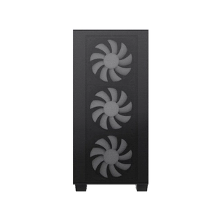 Компьютерный корпус Gamemax Aero mini ECO Black без Б/П  - фото 2