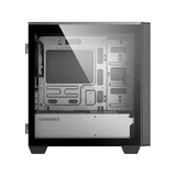 Компьютерный корпус Gamemax Aero mini ECO Black без Б/П  - фото 3