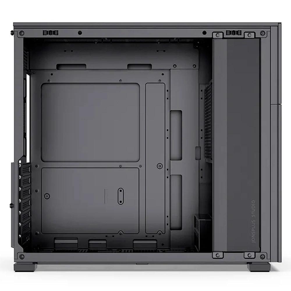 Компьютерный корпус Jonsbo D41 MESH Black без Б/П - фото 2