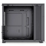 Компьютерный корпус Jonsbo D41 MESH Black без Б/П - фото 2