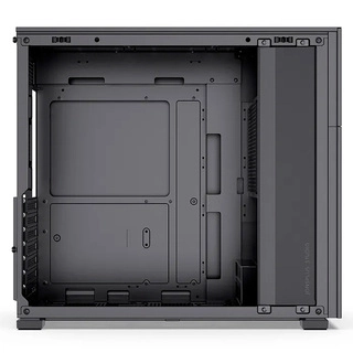 Jonsbo компьютер корпусы D41 MESH Black без Б/П - фото 2