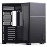 Компьютерный корпус Jonsbo D41 MESH Black без Б/П - фото 3