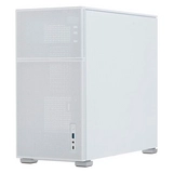 Компьютерный корпус Jonsbo D41 MESH White без Б/П - фото 3