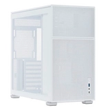 Компьютерный корпус Jonsbo D41 MESH White без Б/П