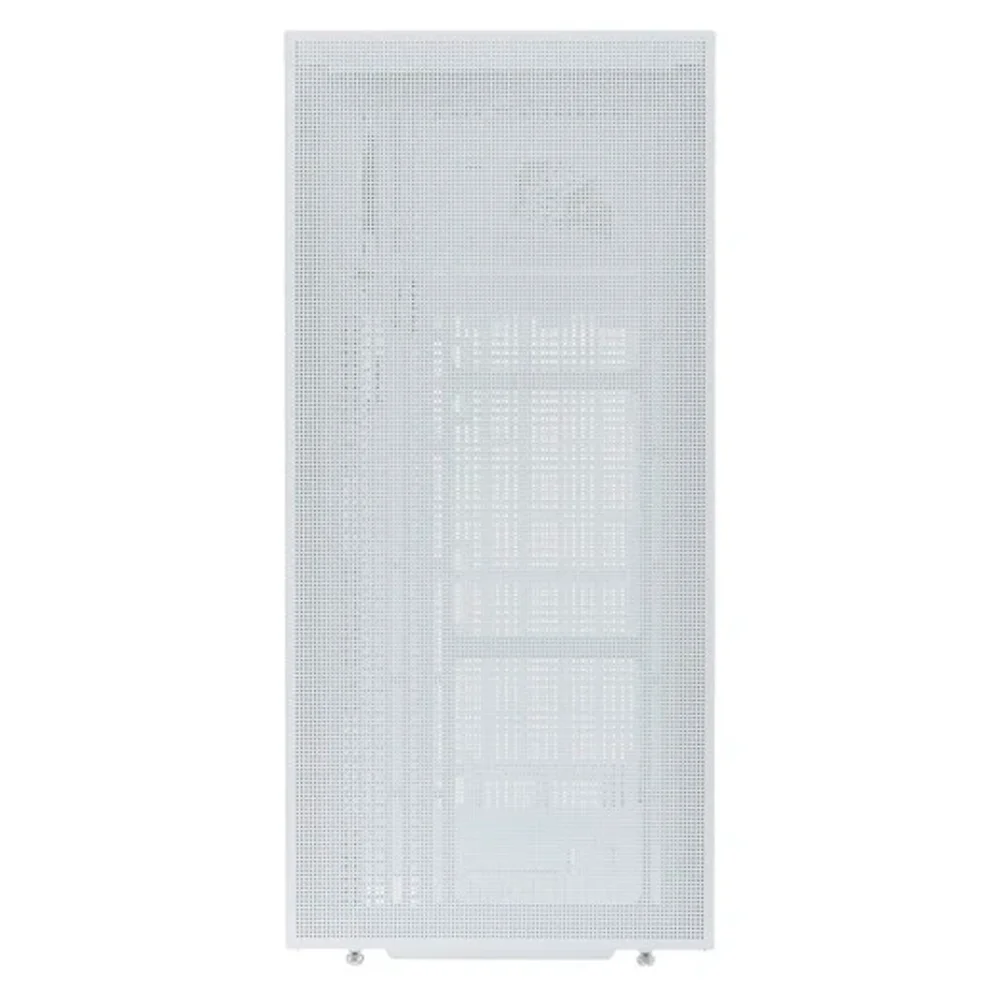 Компьютерный корпус Jonsbo D41 MESH White без Б/П - фото 6